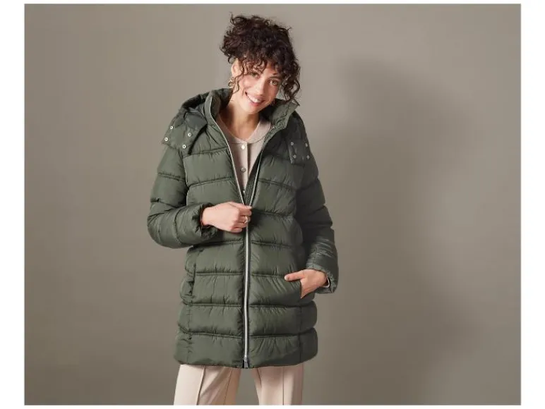 Dames winterjas<esmara® Sale