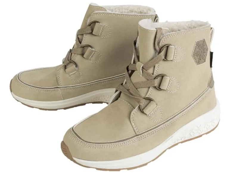 Dames winterlaarzen<esmara® Hot
