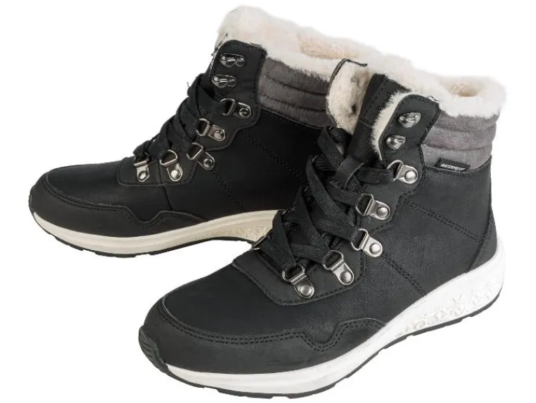 Dames winterlaarzen<esmara® Hot