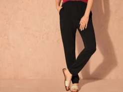 Dames zomerbroek<esmara® Sale