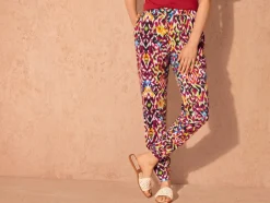 Dames zomerbroek<esmara® Sale