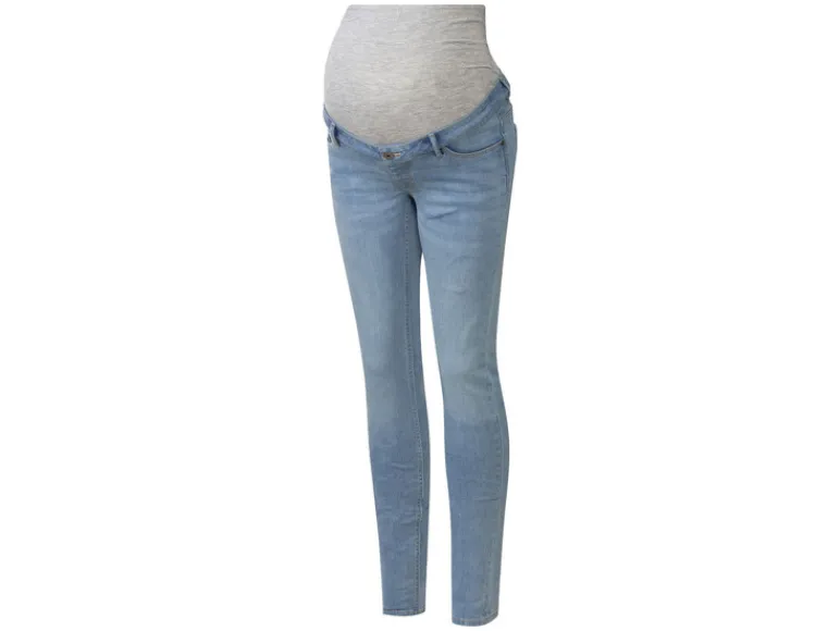 Dames Zwangerschapsjeans<esmara® Outlet