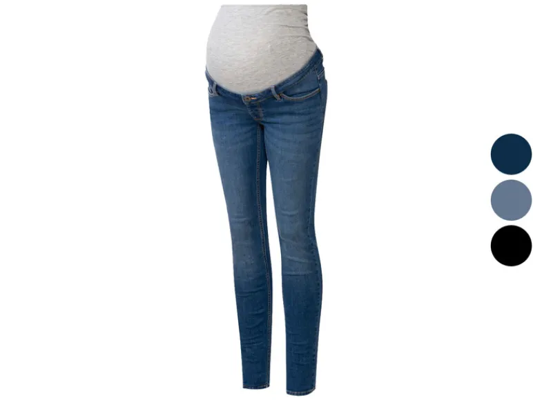 Dames Zwangerschapsjeans<esmara® Outlet