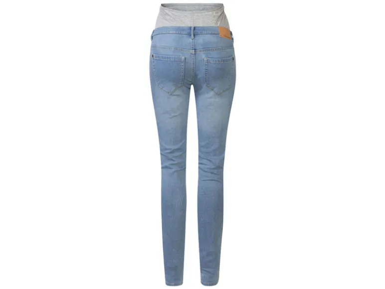 Dames Zwangerschapsjeans<esmara® Outlet