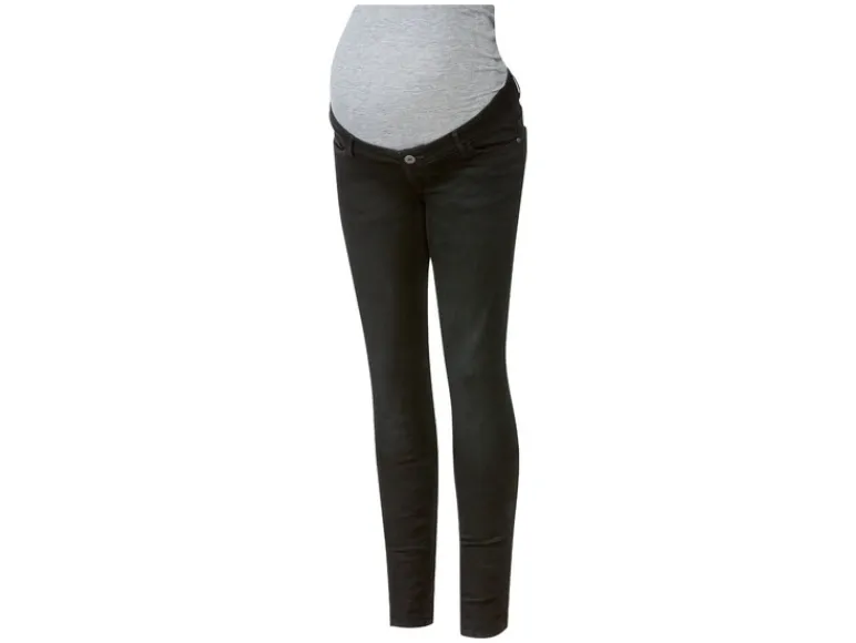 Dames Zwangerschapsjeans<esmara® Outlet