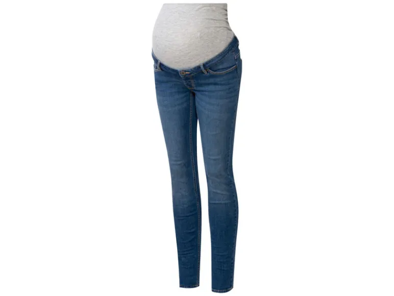 Dames Zwangerschapsjeans<esmara® Outlet