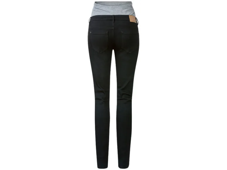Dames Zwangerschapsjeans<esmara® Outlet