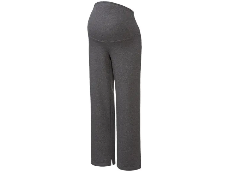 Dames zwangerschaps-joggingbroek<esmara® Clearance
