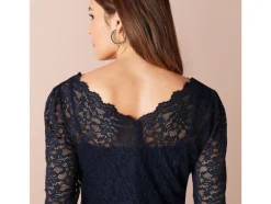 Dames zwangerschapsjurk<esmara® Discount