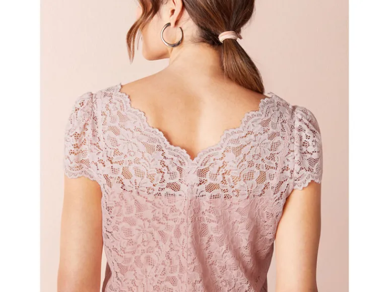 Dames zwangerschapsjurk<esmara® Discount