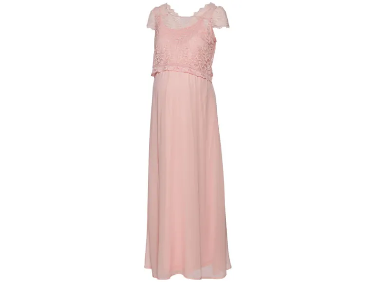 Dames zwangerschapsjurk<esmara® Discount