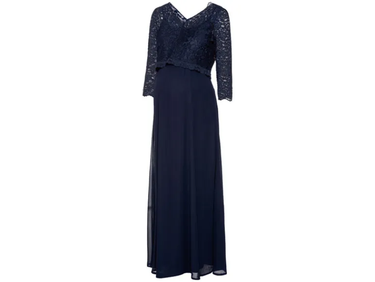 Dames zwangerschapsjurk<esmara® Discount