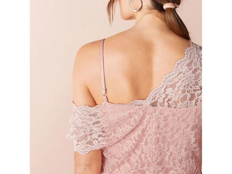 Dames zwangerschapsjurk<esmara® Discount
