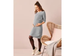 Dames zwangerschapsjurk<esmara® Online