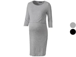 Dames zwangerschapsjurk<esmara® Online