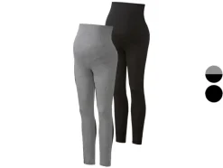Dames zwangerschapsleggings<esmara® Outlet