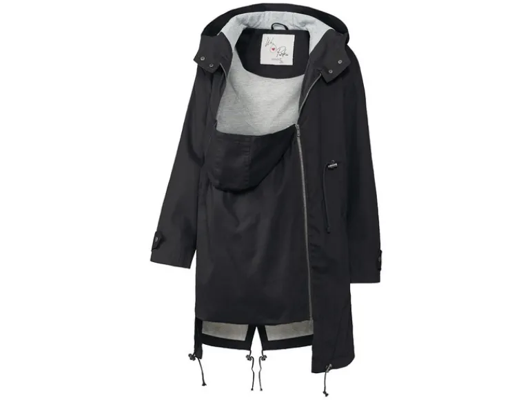 Dames zwangerschapsparka<esmara® Online