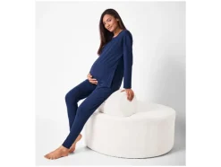 Dames zwangerschapspyjama<esmara® Sale