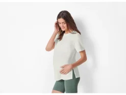 Dames zwangerschapsshirt<esmara® Outlet
