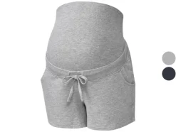 Dames zwangerschapsshort<esmara® Sale