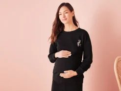Dames zwangerschapssweater<esmara® Hot