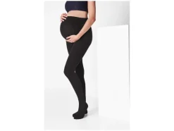 Dames zwangerschaps-thermo legging of -thermo panty 100 DEN<esmara® Clearance
