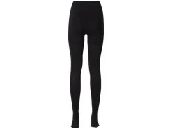 Dames zwangerschaps-thermo legging of -thermo panty 100 DEN<esmara® Clearance