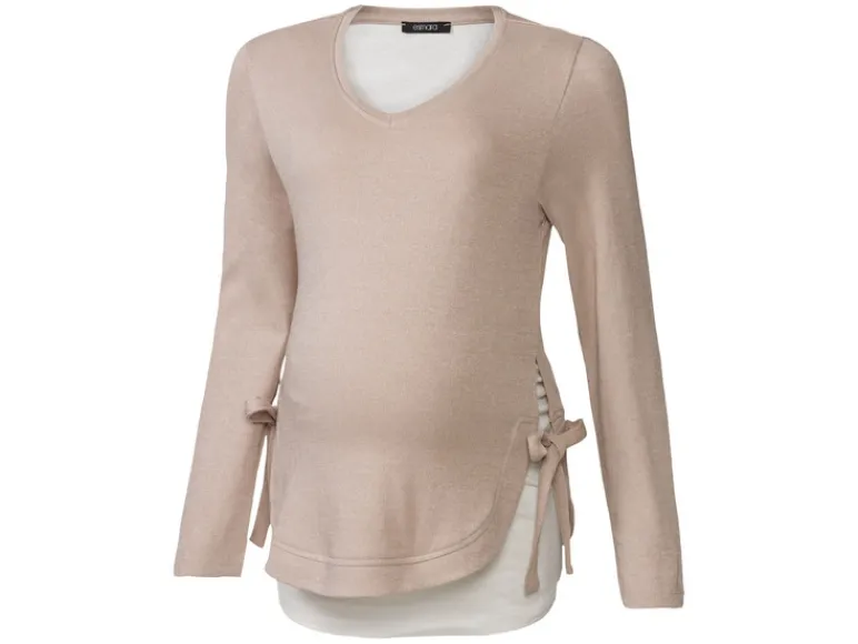 Dames zwangerschapstrui<esmara® Clearance