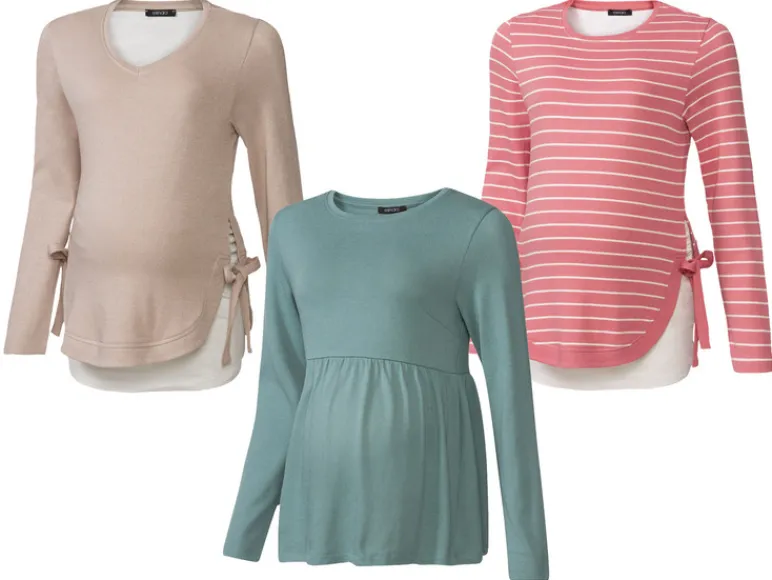 Dames zwangerschapstrui<esmara® Clearance