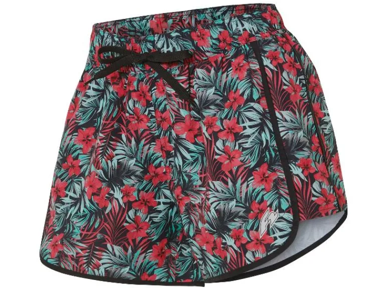 Dames zwemshort< New