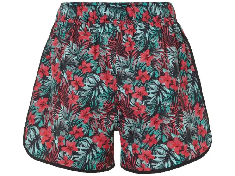 Dames zwemshort< New