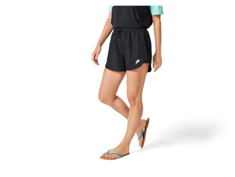 Dames zwemshort< New