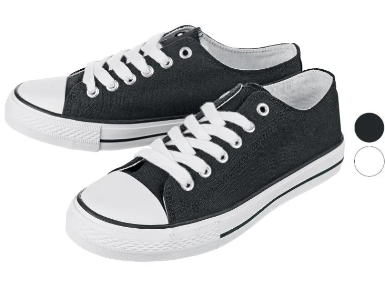 Dames-/herensneakers< Best