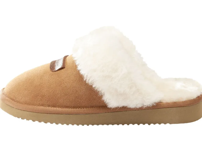 Damespantoffels<esmara® Sale