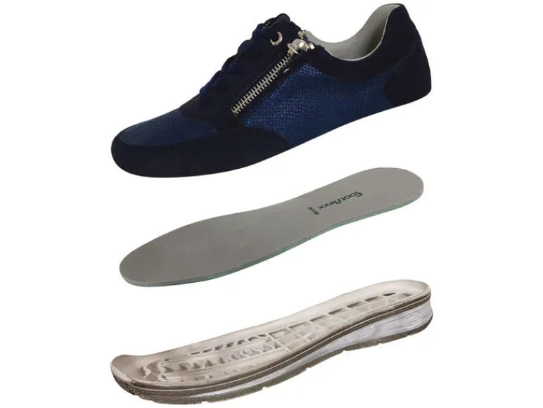 Damessneakers<