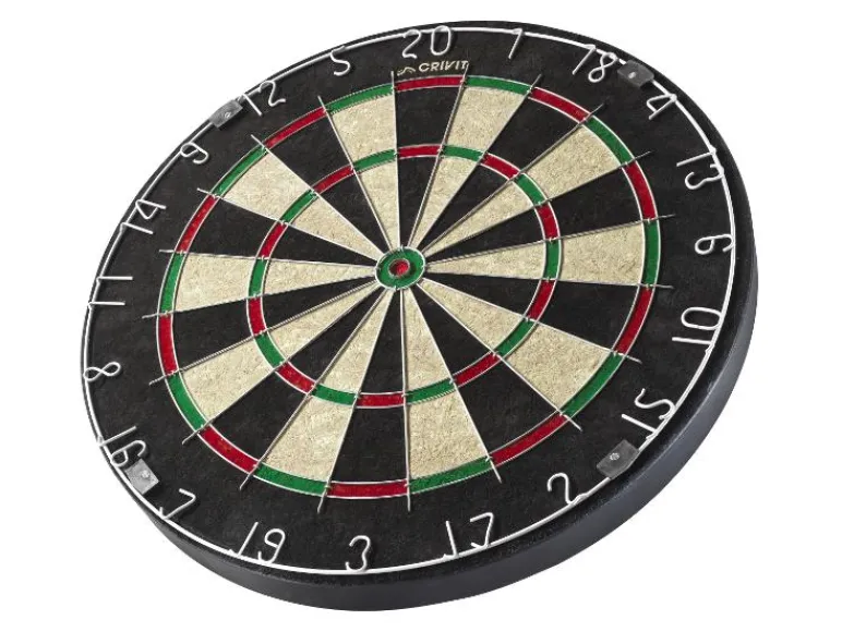 Dartbord<CRIVIT Sale