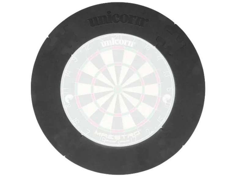 Dartbord toebehorenset<Unicorn New