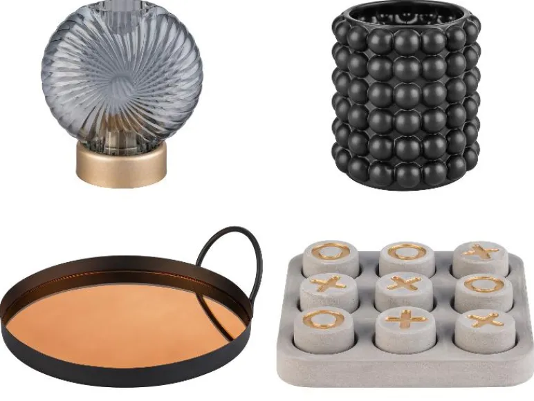 Decoratie<LIVARNO home Hot