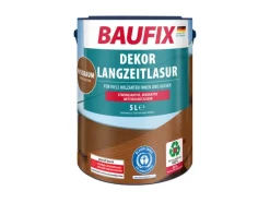 Decoratiebeits houtbeits 5 liter<BAUFIX Hot