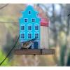 Decoratief vogelhuisje<dobar Hot