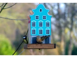 Decoratief vogelhuisje<dobar Hot