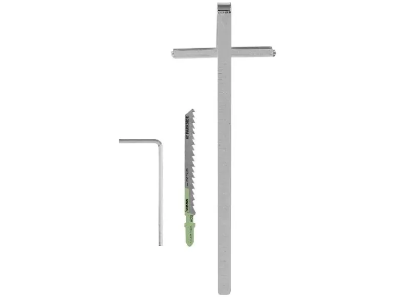 Decoupeerzaag 800 W<PARKSIDE® Outlet