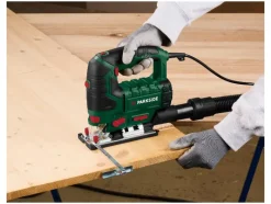 Decoupeerzaag 800 W<PARKSIDE® Outlet