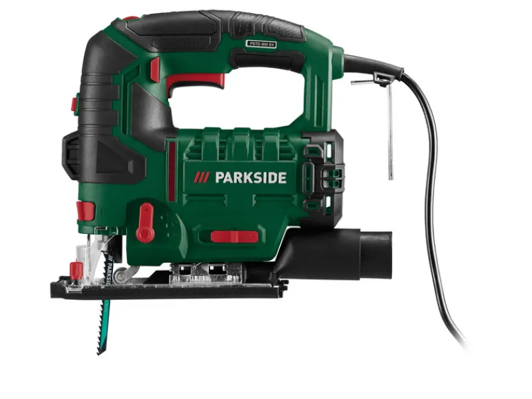 Decoupeerzaag 800 W<PARKSIDE® Sale