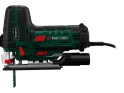 Decoupeerzaag met pendelslag 800 W<PARKSIDE® Discount