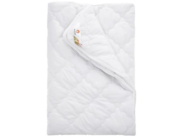 Dekbed 140 x 200 cm<LIVARNO home Hot