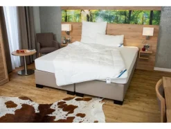 Dekbed Medibett All Year medium - microvezel<BeCo Discount