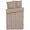 Dekbedovertrek 240 x 220 cm<LIVARNO home Discount