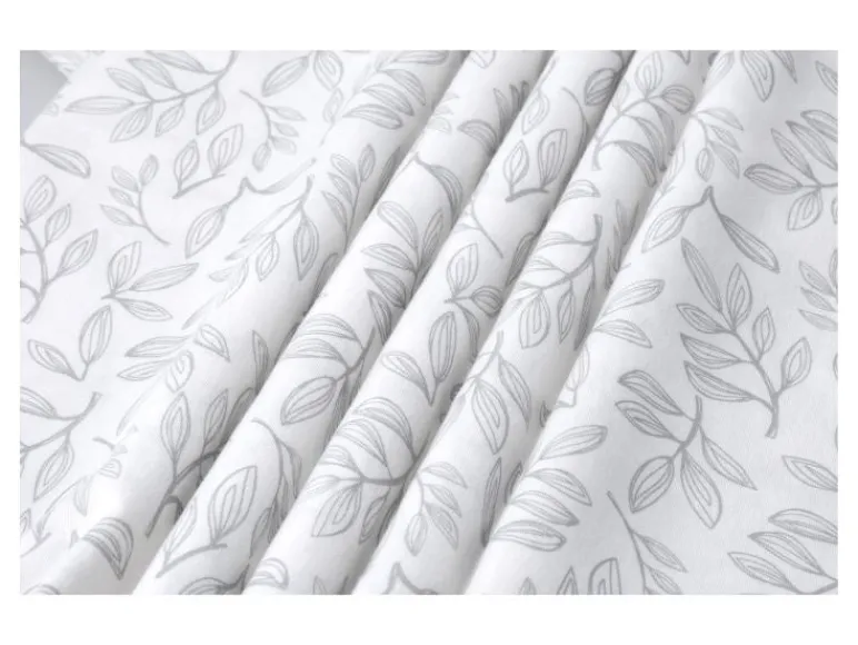 Dekbedovertrek 240 x 220 cm<LIVARNO home Discount