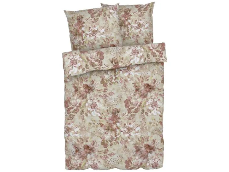 Dekbedovertrek 200 x 200 cm<LIVARNO home Outlet